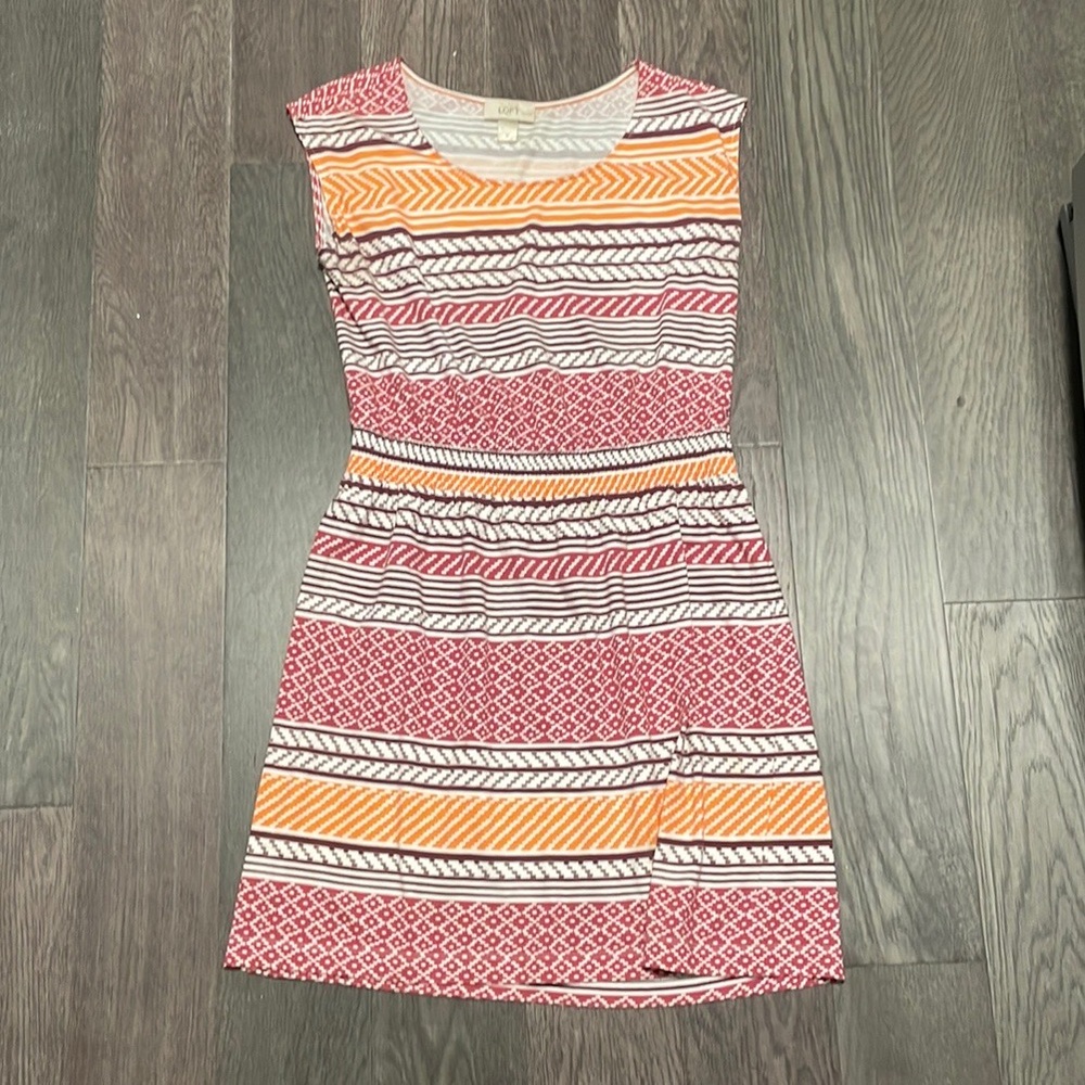 Loft Dress